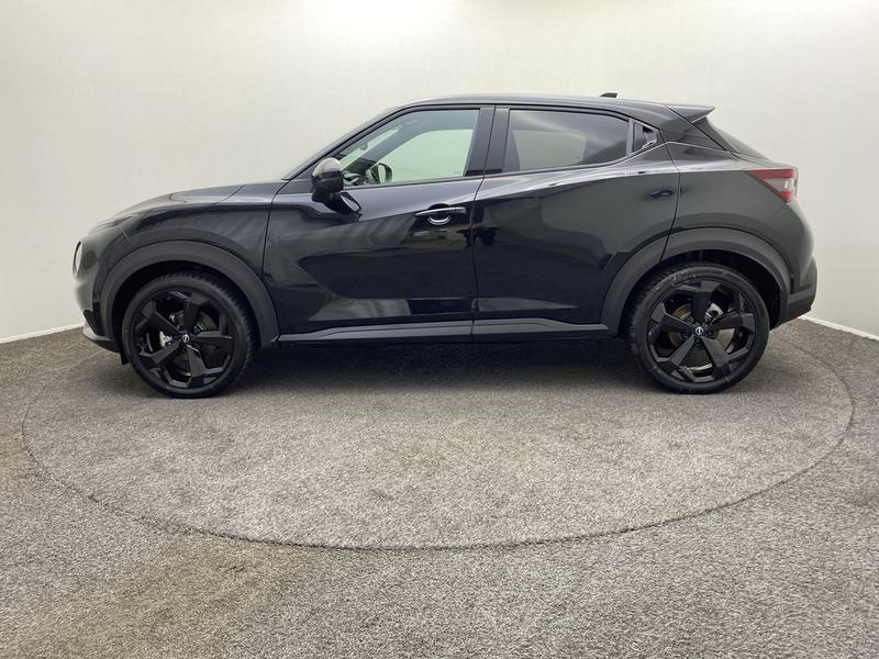 Used Nissan Juke 2025 for sale - 76782283: Photo 5