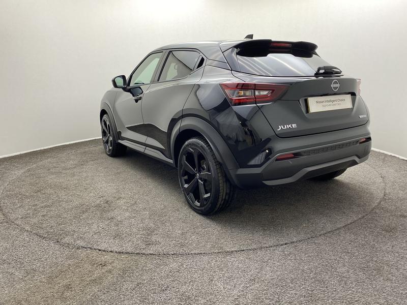 Used Nissan Juke 2025 for sale - 76782283: Photo 6