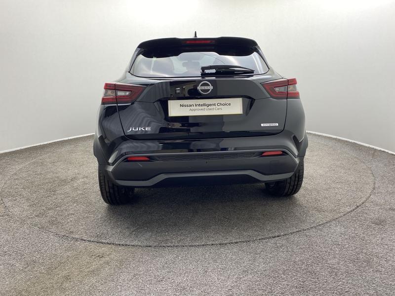 Used Nissan Juke 2025 for sale - 76782283: Photo 7