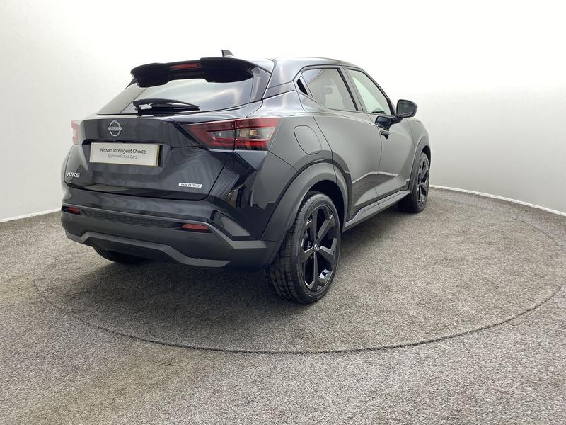 Used Nissan Juke 2025 for sale - 76782283: Photo 8
