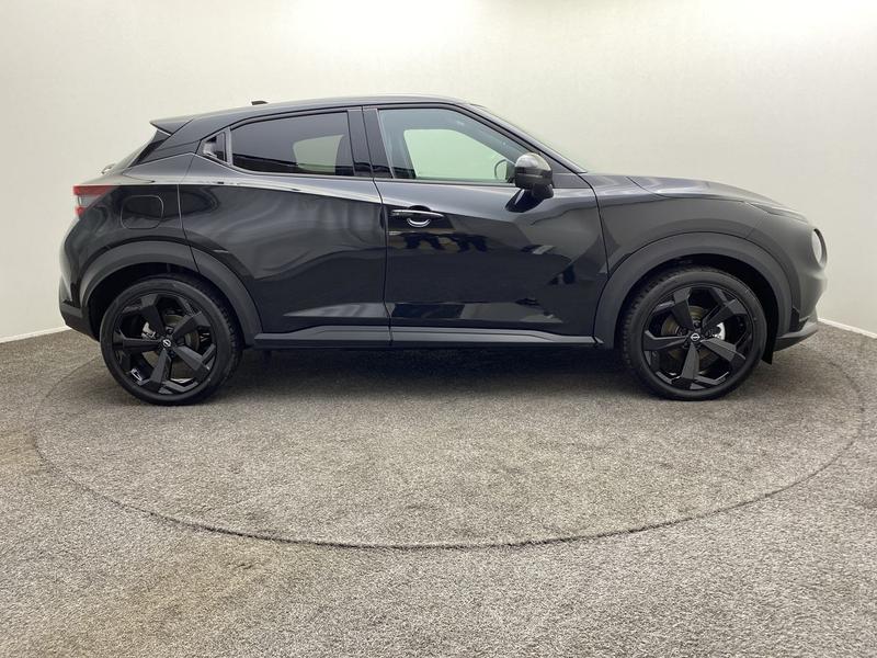 Used Nissan Juke 2025 for sale - 76782283: Photo 9
