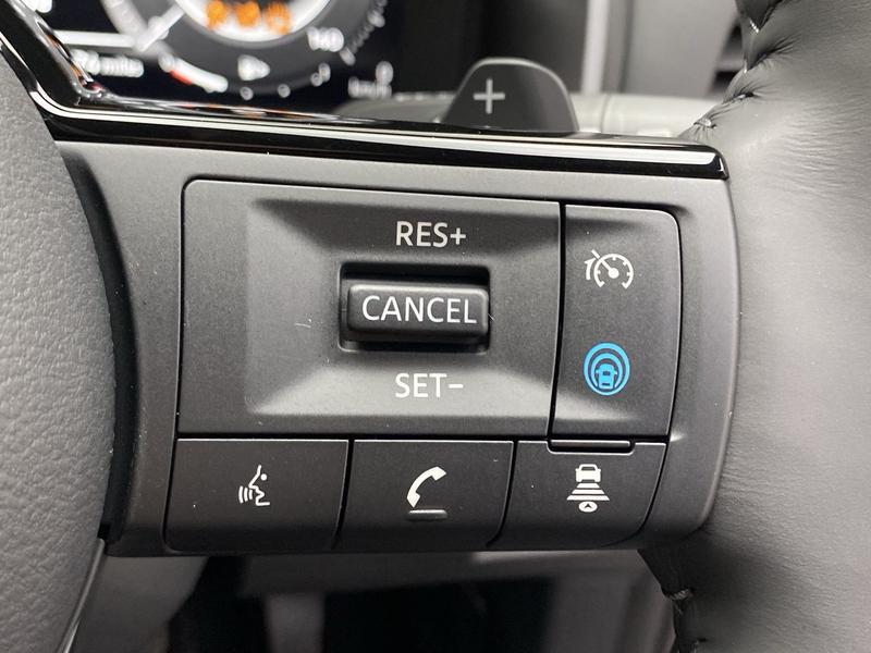 Used Nissan Qashqai 2025 for sale - 75778946: Photo 11