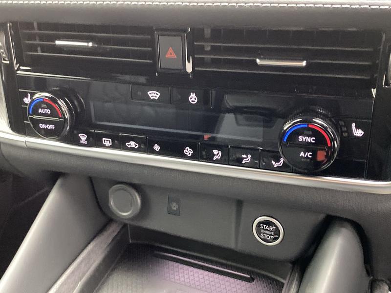 Used Nissan Qashqai 2025 for sale - 75778946: Photo 13