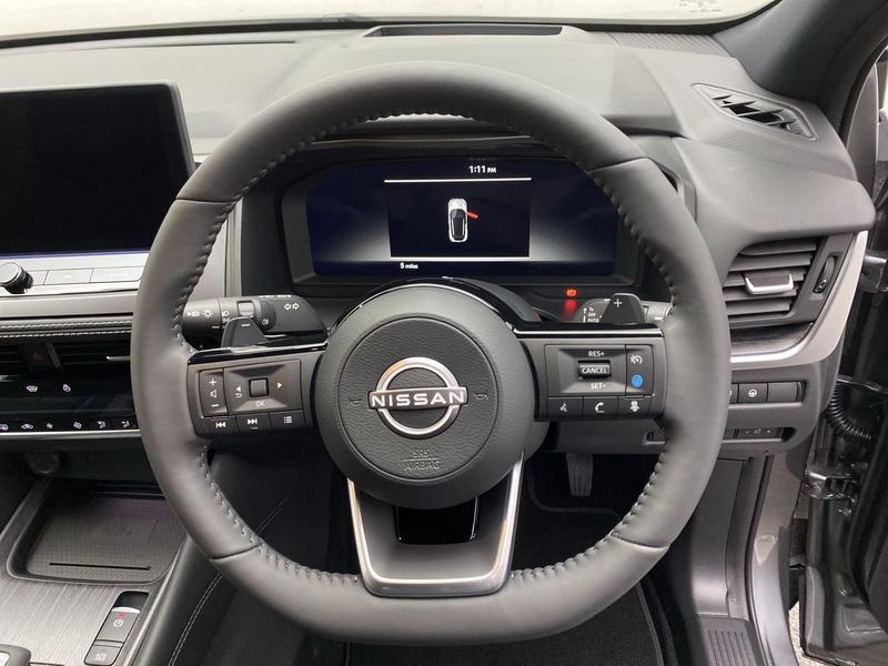 Used Nissan Qashqai 2025 for sale - 75778946: Photo 14