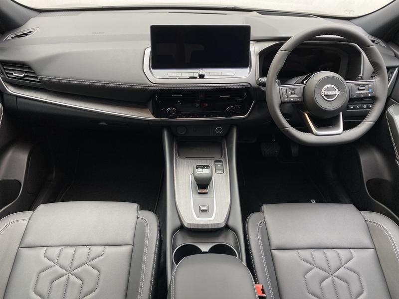 Used Nissan Qashqai 2025 for sale - 75778946: Photo 15