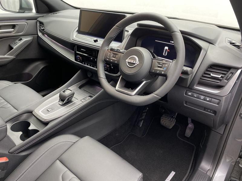 Used Nissan Qashqai 2025 for sale - 75778946: Photo 16