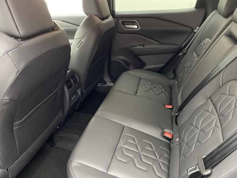 Used Nissan Qashqai 2025 for sale - 75778946: Photo 18
