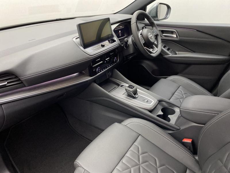 Used Nissan Qashqai 2025 for sale - 75778946: Photo 19