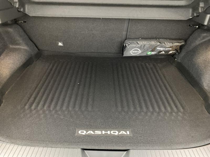 Used Nissan Qashqai 2025 for sale - 75778946: Photo 20