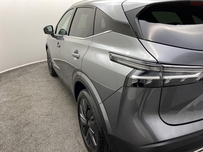 Used Nissan Qashqai 2025 for sale - 75778946: Photo 24
