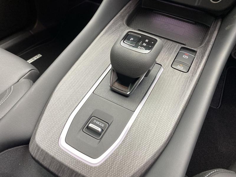 Used Nissan Qashqai 2025 for sale - 75778946: Photo 25