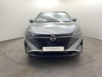 Used Nissan Qashqai 2025 for sale - 75778946: Photo