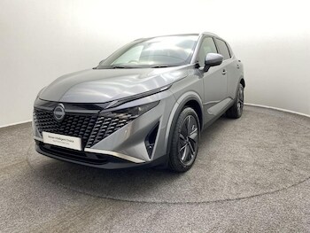 Used Nissan Qashqai 2025 for sale - 75778946: Photo