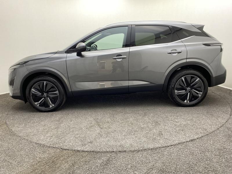 Used Nissan Qashqai 2025 for sale - 75778946: Photo 5