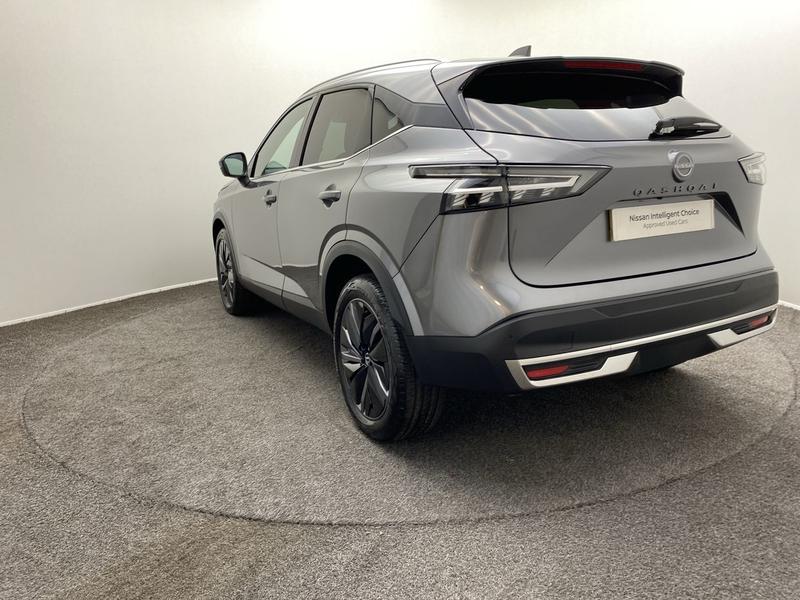 Used Nissan Qashqai 2025 for sale - 75778946: Photo 6