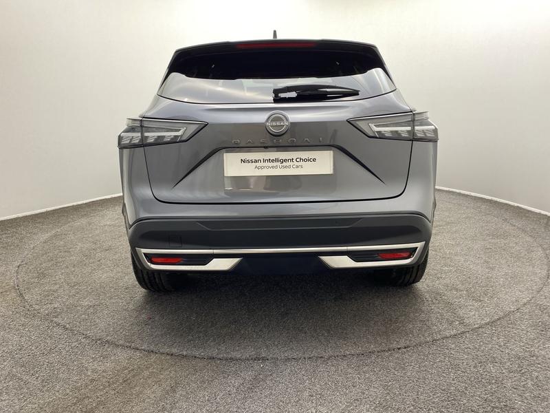Used Nissan Qashqai 2025 for sale - 75778946: Photo 7