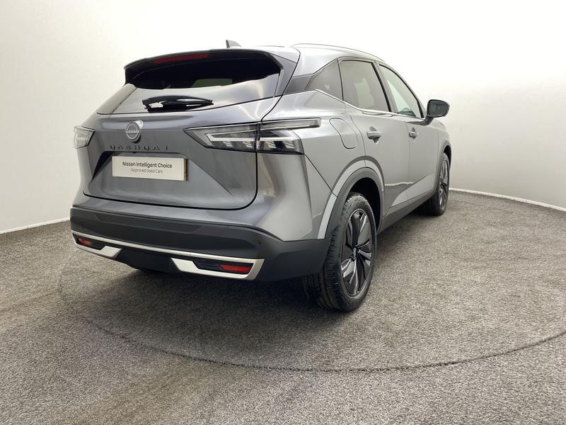 Used Nissan Qashqai 2025 for sale - 75778946: Photo 8