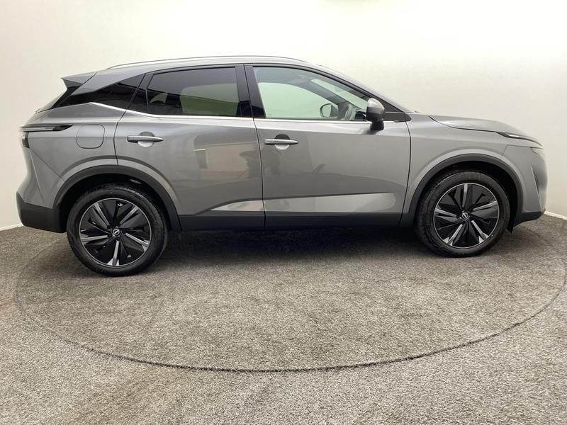 Used Nissan Qashqai 2025 for sale - 75778946: Photo 9