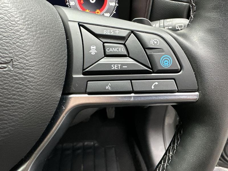 Used Nissan Juke 2024 for sale - 77653741: Photo 12