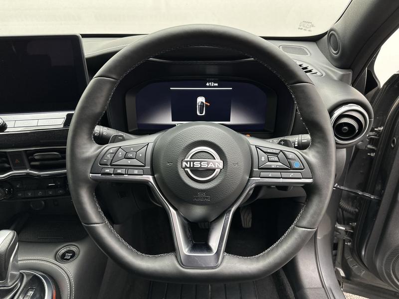 Used Nissan Juke 2024 for sale - 77653741: Photo 15