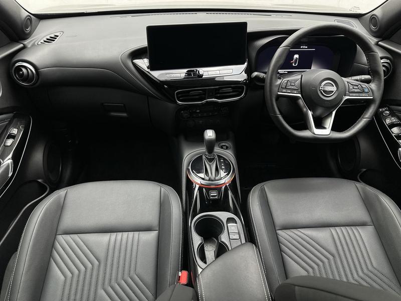 Used Nissan Juke 2024 for sale - 77653741: Photo 16