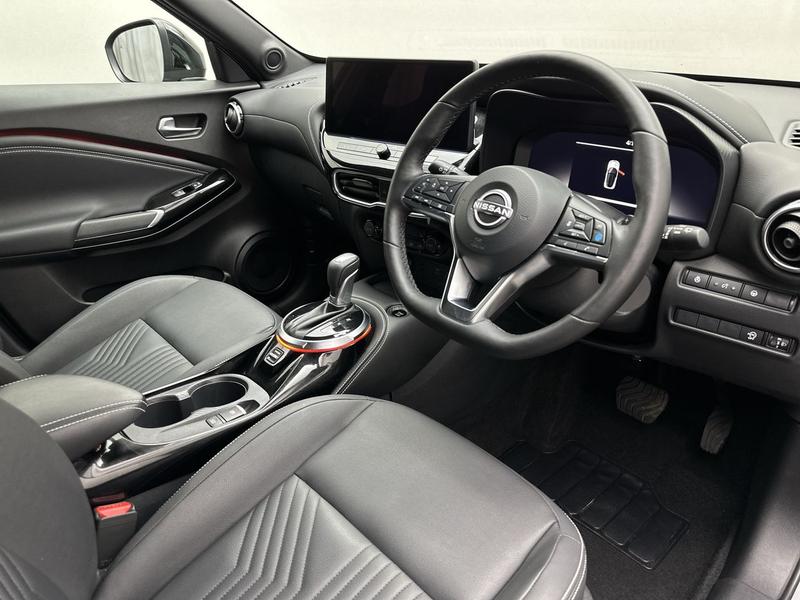 Used Nissan Juke 2024 for sale - 77653741: Photo 17