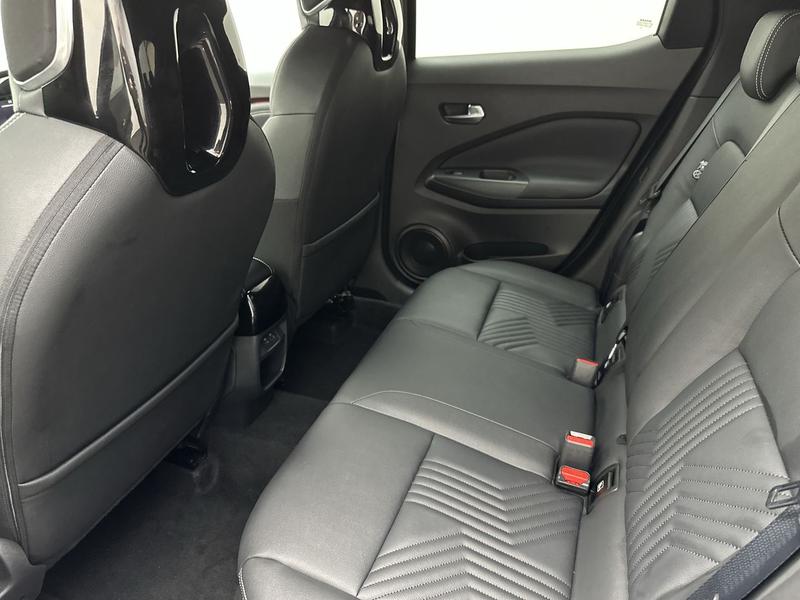 Used Nissan Juke 2024 for sale - 77653741: Photo 19