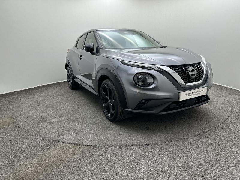 Used Nissan Juke 2024 for sale - 77653741: Photo 2