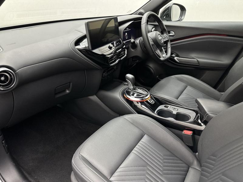 Used Nissan Juke 2024 for sale - 77653741: Photo 20