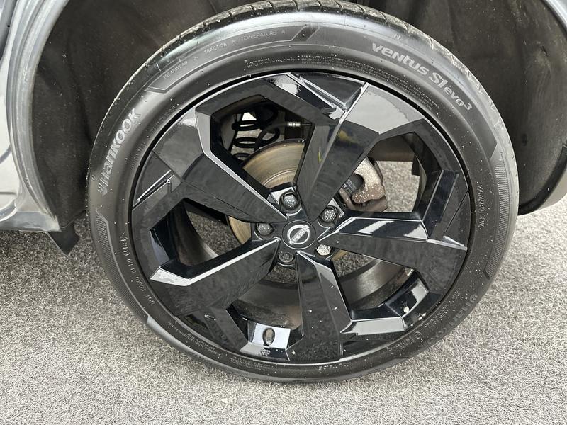 Used Nissan Juke 2024 for sale - 77653741: Photo 22