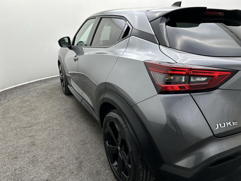 Used Nissan Juke 2024 for sale - 77653741: Photo 24