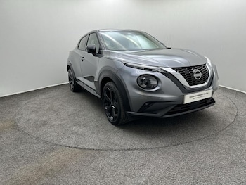 Used Nissan Juke 2024 for sale - 77653741: Photo
