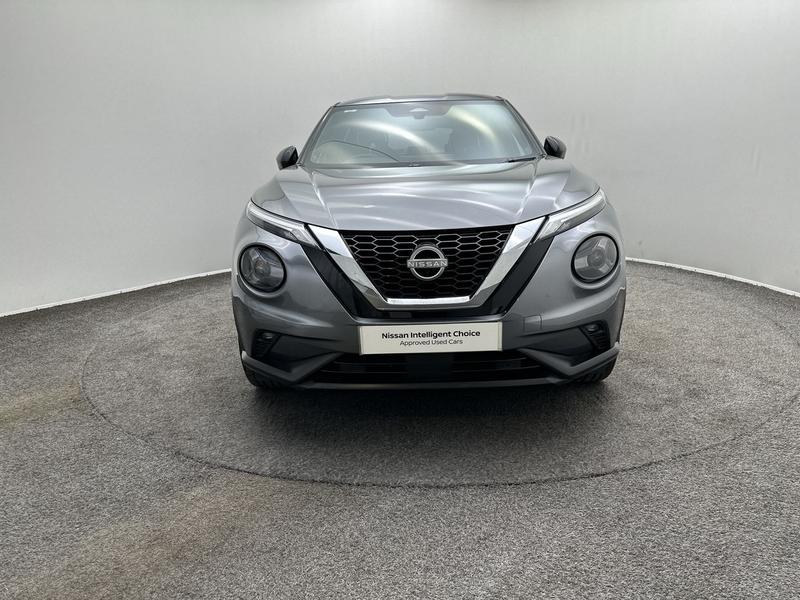 Used Nissan Juke 2024 for sale - 77653741: Photo 3