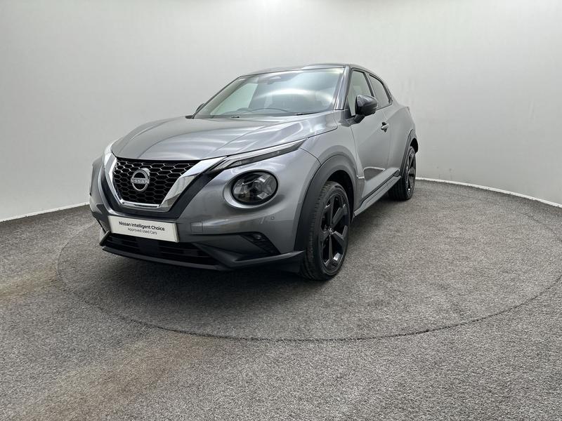 Used Nissan Juke 2024 for sale - 77653741: Photo 4