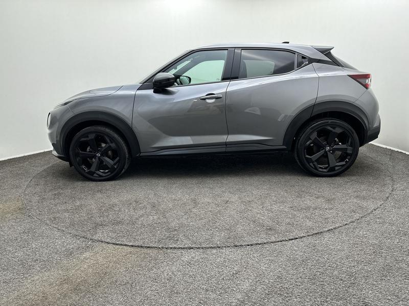 Used Nissan Juke 2024 for sale - 77653741: Photo 5