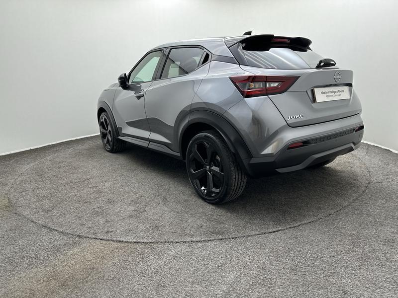 Used Nissan Juke 2024 for sale - 77653741: Photo 6