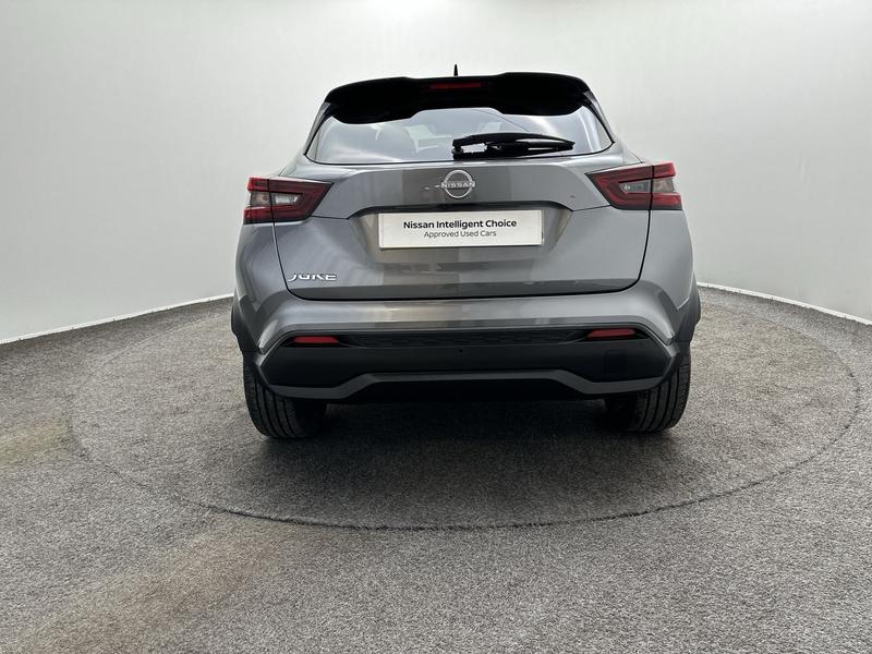 Used Nissan Juke 2024 for sale - 77653741: Photo 7