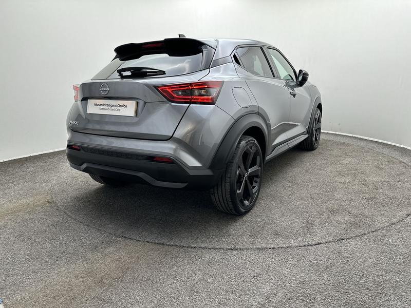 Used Nissan Juke 2024 for sale - 77653741: Photo 8