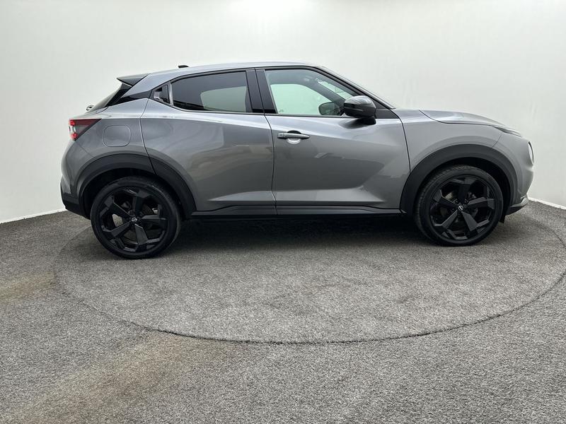 Used Nissan Juke 2024 for sale - 77653741: Photo 9