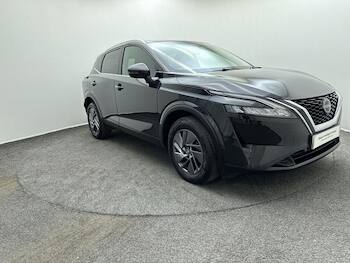 Used Nissan Qashqai 2023 for sale - 79685028: Photo