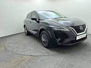 Used Nissan Qashqai 2023 for sale - 79685028: Photo