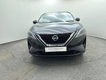 Used Nissan Qashqai 2023 for sale - 79685028: Photo