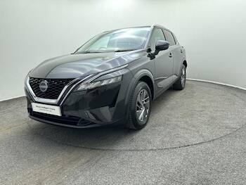 Used Nissan Qashqai 2023 for sale - 79685028: Photo