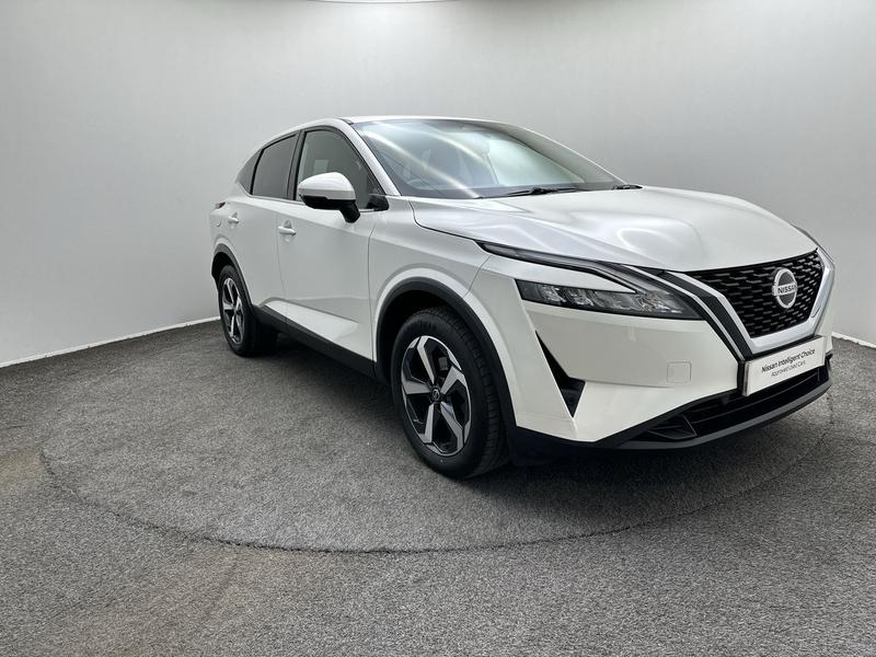 Used Nissan Qashqai 2022 for sale - 76684844: Photo 1