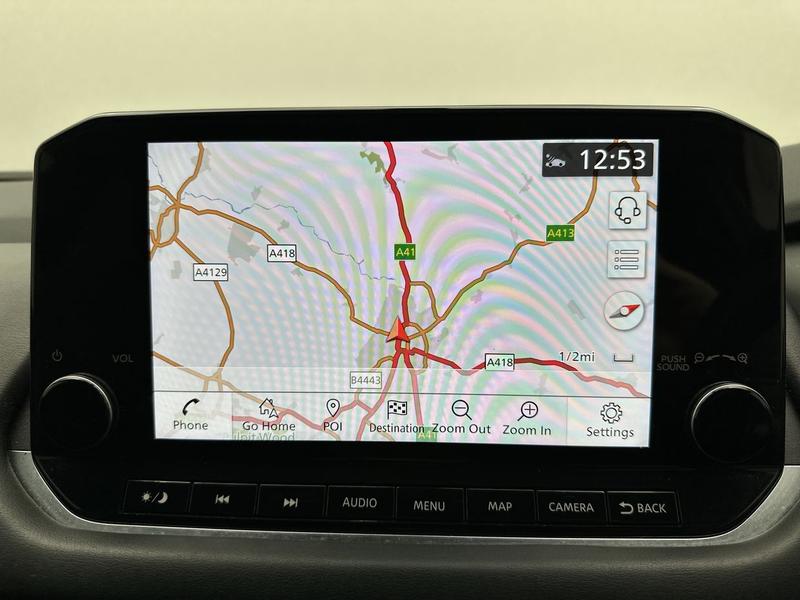 Used Nissan Qashqai 2022 for sale - 76684844: Photo 11