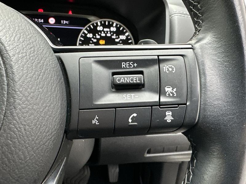 Used Nissan Qashqai 2022 for sale - 76684844: Photo 12