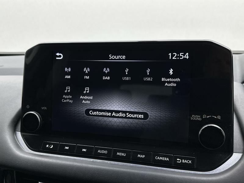 Used Nissan Qashqai 2022 for sale - 76684844: Photo 13