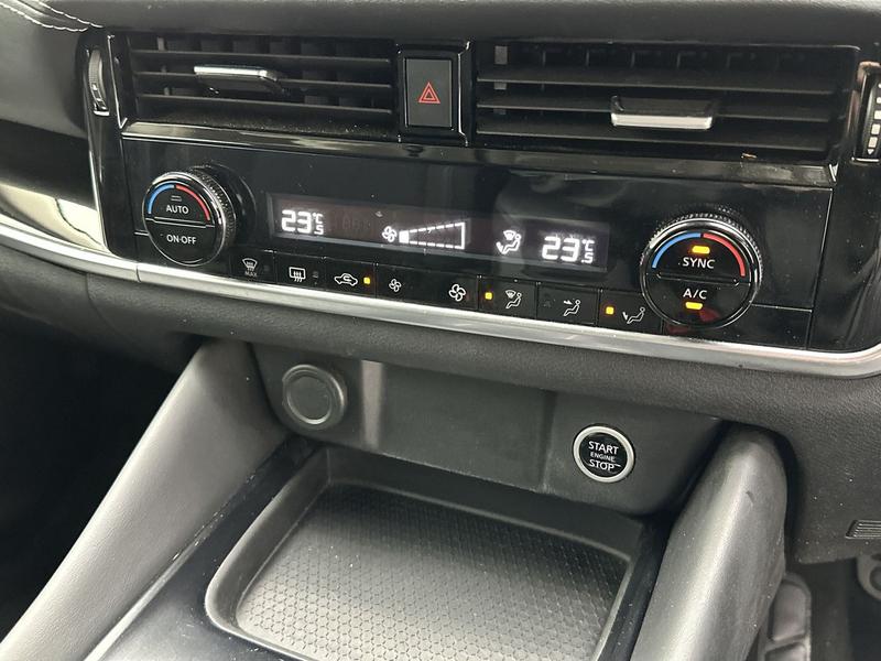 Used Nissan Qashqai 2022 for sale - 76684844: Photo 14