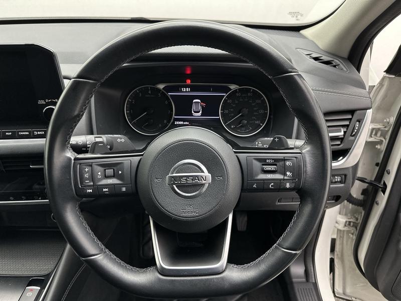 Used Nissan Qashqai 2022 for sale - 76684844: Photo 15