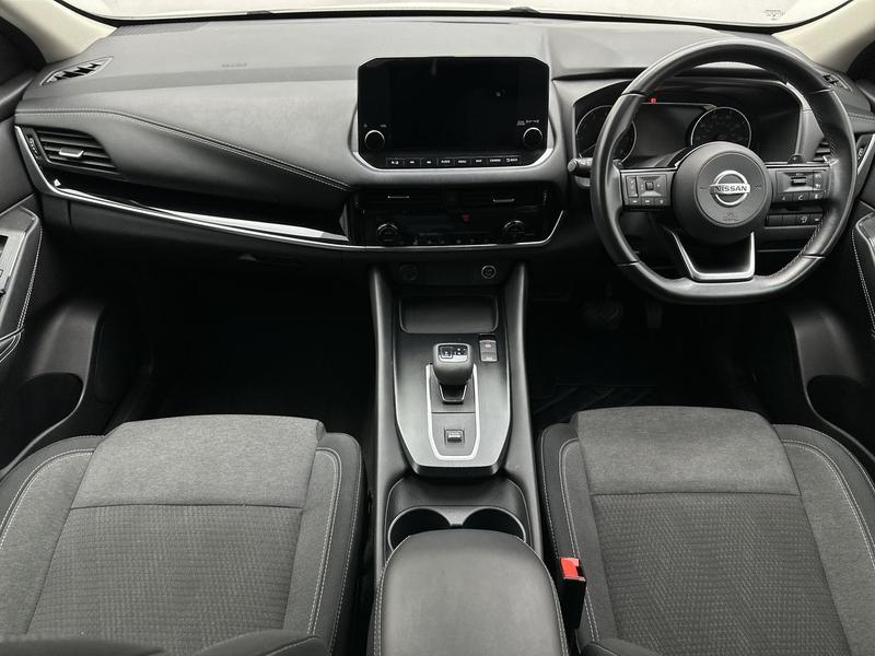 Used Nissan Qashqai 2022 for sale - 76684844: Photo 16